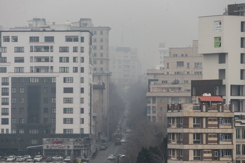 مدارس تهران فقط «فردا» تعطیل هستند/ هیچ اداره و دانشگاهی به دلیل آلودگی هوا تعطیل نیست