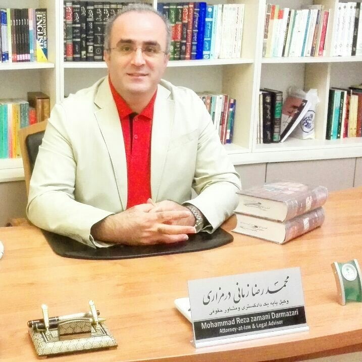 پرسش یک حقوقدان از پلیس راهور 
