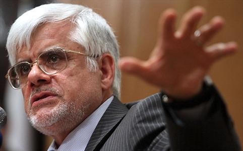 محمدرضا عارف: رشد و تحقق آرمانهای انقلاب اسلامی در گرو وحدت حوزه و دانشگاه است