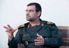  دریادار تنگسیری مطرح کرد ؛تحریم‌ها پس از برجام هم ادامه خواهد داشت