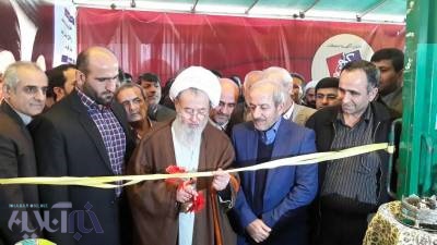 معاون سیاسی و امنیتی استانداری مازندران در مراسم افتتاح نمایشگاه کتاب: کتاب زیربنای تمدن بشری است معاون سیاسی و امنیتی استانداری مازندران در مراسم افتتاح نمایشگاه کتاب: کتاب زیربنای تمدن بشری است