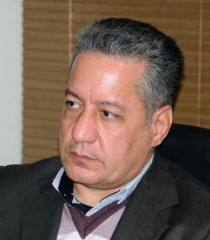   مدیریت امور مالی در سازمان قطار شهری کرج تودیع و معارفه شد