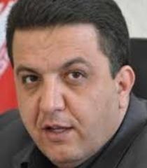 رضاپور:  مشارکت و همفکری با معتمدین نقش بی بدیلی در توسعه شهر دارد