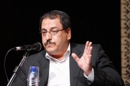 مهدی امین فروغی: مطالعه تاریخ مرثیه سرایی ضروری است