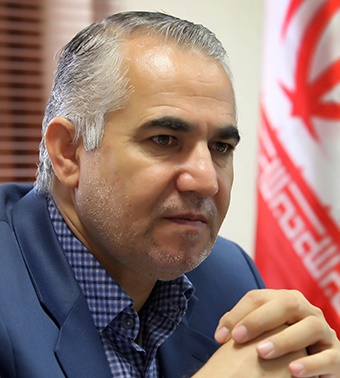 برگزاری مانور انتخابات در بوشهر برگزاری مانور انتخابات در بوشهر