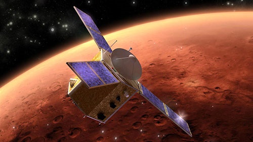 خیز امارات برای ارسال کاوشگر به مریخ در 2021/هزینه 5/5 میلیارد دلار تاکنون