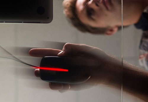 حرکت موس‌  خبر می‌دهد از سر درون!/تشخیص حال و احول‌تان از نحوه گشتن در صفحات وب
