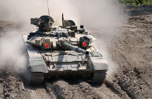 مشخصات فنی تانکی که ارتش قصد خریدش را دارد/ همه چیز درباره تی ۹۰