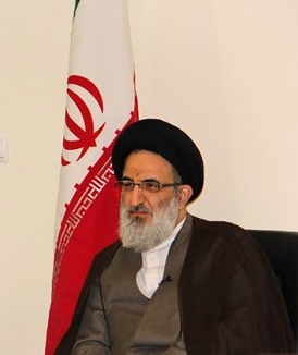 نماینده ولی فقیه در استان البرز و امام جمعه کرج: انتخابات نماد اقتدار ملی است نماینده ولی فقیه در استان البرز و امام جمعه کرج: انتخابات نماد اقتدار ملی است