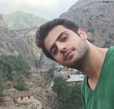 بستری شدن مادر علی ضیا در بیمارستان: مردم برایش دعا کنند