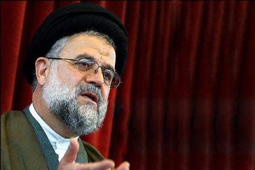 آیت الله موسوی تبریزی اولین ثبت نام کننده برای انتخابات مجلس خبرگان رهبری در آذربایجان غربی