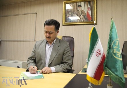 باغات اردبیل در قالب علم صنعت باغبانی ساماندهی می شود 