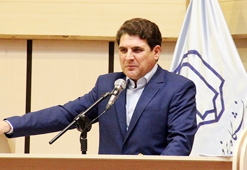 یک مسئول مجمع تشخیص در یزد: مجلس دهم، همراه دولت خواهد بود/ نرخ بیکاری در نظام اداری بالاست!