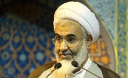 امام جمعه قزوین: وحدت حوزه و دانشگاه تضمین کننده امنیت ملی است امام جمعه قزوین: وحدت حوزه و دانشگاه تضمین کننده امنیت ملی است