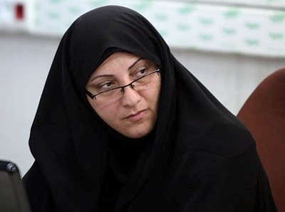 شهلا میرگلوبیات: ورود به عرصه سیاست و تخریب‌های آن با روحیه خانم‌ها سازگار نیست 