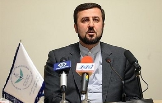 واکنش معاون ستاد حقوق بشر به قطعنامه ضد ایرانی مجمع عمومی سازمان ملل