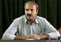 داریوش قنبری : در آستانه انتخابات تحول مهمی در جامعه نسبت به مسائل سیاسی شکل گرفته است 