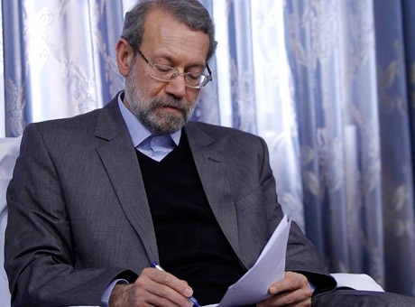  رئیس مجلس درگذشت برادر حسین انتظامی را تسلیت گفت