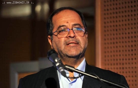 مدیرکل جدید راه و شهرسازی استان یزد منصوب شد