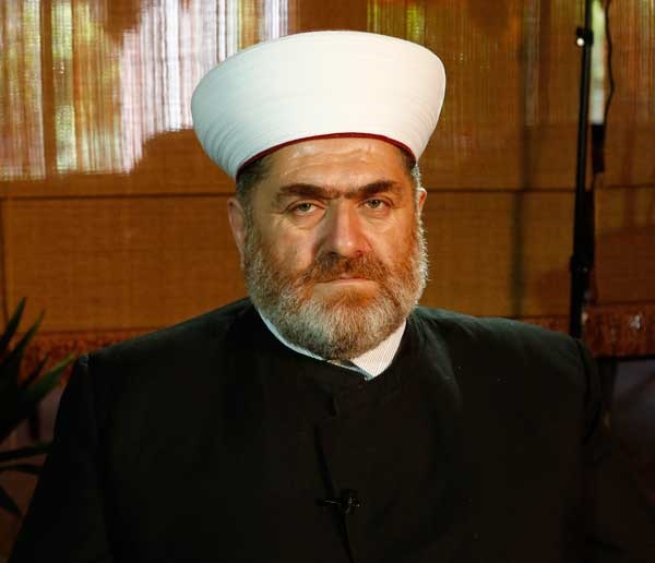 عالم اهل تسنن لبنانی: امام حسین(ع) می خواست به انحرافی که در دین پدید آمده بود، پایان دهد