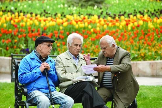 پیشنهاد اصلاح سن بازنشستگی در برنامه ششم داده شد