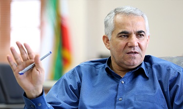هیچ کسی در انتخابات توقع نداشته باشد که بیشتر از قانون صاحب حق شود