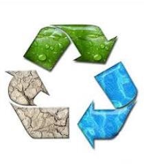 تفکیک زباله از مبدا؛ مدیریت پسماند در چرخه بازیافت است