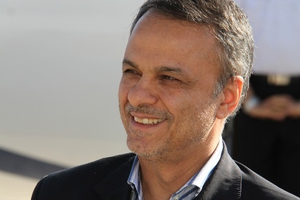 استاندار کرمان: نباید از امکانات دولتی برای تبلیغات انتخاباتی استفاده شود استاندار کرمان: نباید از امکانات دولتی برای تبلیغات انتخاباتی استفاده شود