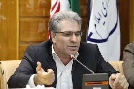شاپور پولادی: دولت در زمینه منطقه آزاد مهران وظیفه اش را انجام داد