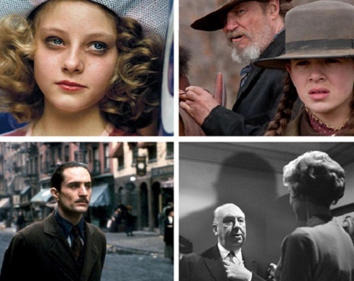 بزرگانی که از سوی گلدن‌گلوب نادیده‌ گرفته شدند