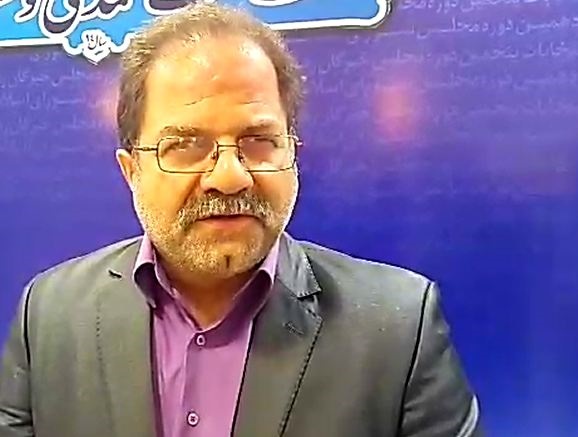 یک نامزد انتخابات مجلس: حامی دکترین احمدی‌نژاد هستم/ می​‌دانم رد صلاحیت می‌شوم