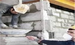  از سال آینده کارگران دارای پروانه مهارت در پروژه‌های عمرانی به کار گرفته می‌شوند
