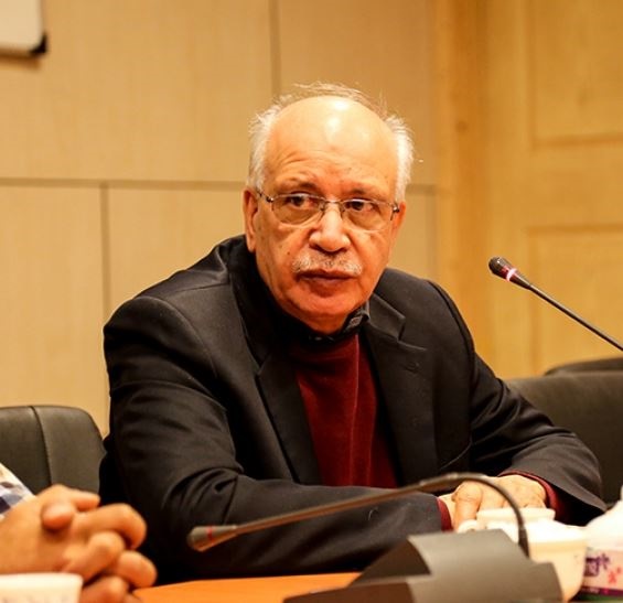بیمارستان تخصصی بیماران سرطانی امید در ارومیه در سال 95 به بهره برداری می رسد