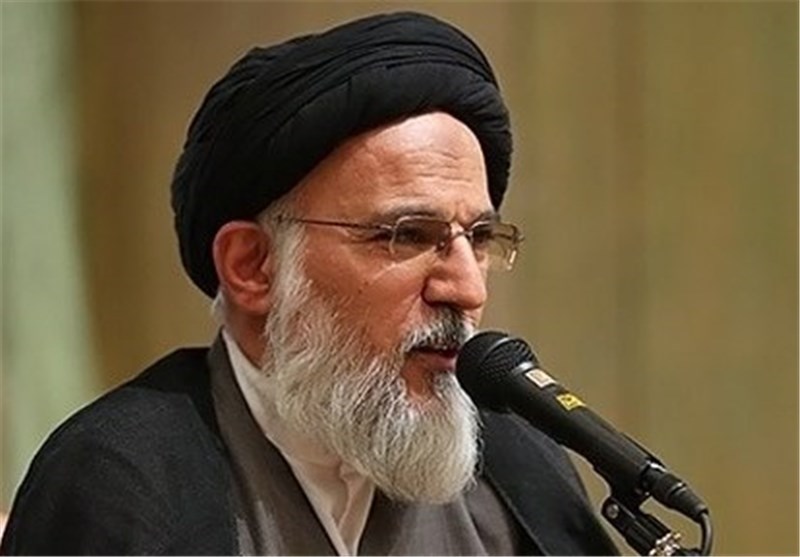 آیت الله میرباقری کاندیدای مجلس خبرگان رهبری شد 