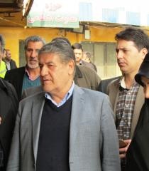 دادگو و اسکندری تاکید کردند؛ وضعیت تاکسیرانی کرج با نیازهای یک کلانشهر 2 میلیون نفری همخوانی ندارد دادگو و اسکندری تاکید کردند؛ وضعیت تاکسیرانی کرج با نیازهای یک کلانشهر 2 میلیون نفری همخوانی ندارد
