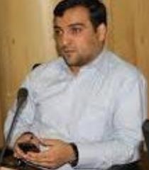 "مصطفی سعیدی" برای انتخابات ریاست هیئت فوتبال استان اعلام کاندیداتوری کرد