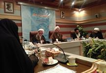 نشست علمی «روح تشریع در اسلام» با حضور خانواده امام موسی صدر برگزار شد