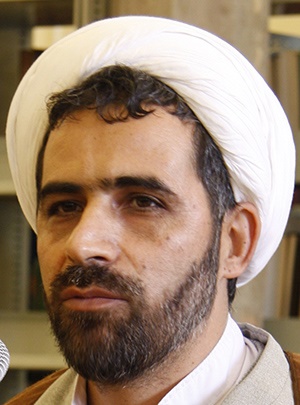 طوفان مهیب در دامغان + تصویر