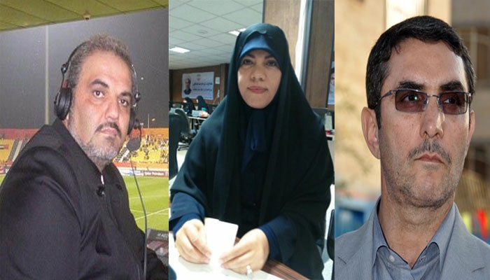آخرین خبر از ثبت‌نام کاندیداها در کرج/ آجرلو دقیقه 90 آمد، خیابانی و آقازاده در راه‌اند