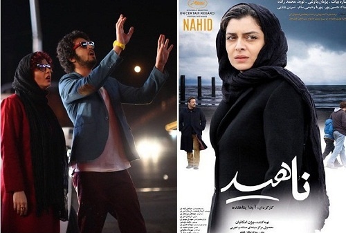 دو فیلم ایرانی در جشنواره‌ی پالم اسپرینگز