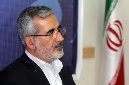 پرونده 281 ثبت نامی از استان البرز راهی شورای نگهبان شد پرونده 281 ثبت نامی از استان البرز راهی شورای نگهبان شد
