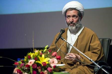  معاون امور بین الملل حوزه علمیه قم: ایجاد داعش برای توقف رشد اسلام درجهان بود