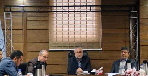 رئیس کل دادگستری استان البرز: هیچ پرونده‌ای در دستگاه قضایی کم اهمیت نیست