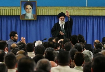  17 نفر از علمای اهل سنت کرمانشاه به دیدار رهبر معظم انقلاب می روند