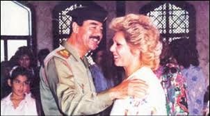 همسر صدام حسین، در سن ۷۸ سالگی مرد/ عکس 