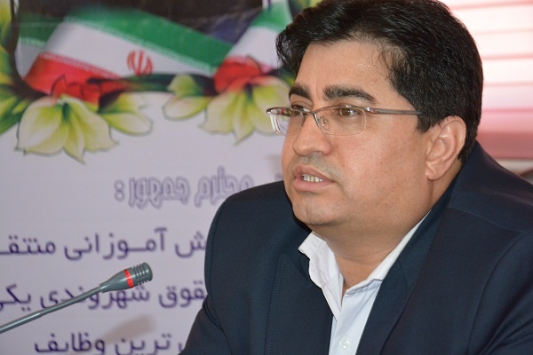 تدوین برنامه سه ساله برای رسیدن سواد آموزی به سطح مطلوب جهانی در استان بوشهر