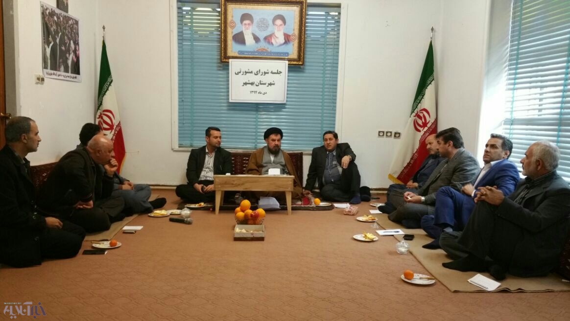 امام جمعه بهشهرانتخابات را آبروی انقلاب و رهبری دانست