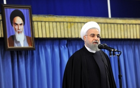 رییس جمهور:انتخابات‌ پیش رو آزمون عظمت جهانی جمهوری اسلامی ایران است