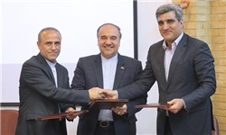 تفاهم‌نامه ایجاد دهکده گردشگری ساحلی خلیج فارس در بوشهر