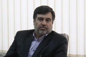 همتی، استاندار قزوین: 15 درصد نرخ بی سوادی، در شان قزوین نیست